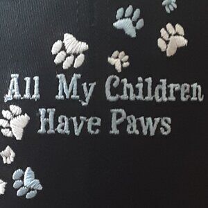 🐾 All My Children Have Paws 🐾 Pet-Friendly Home   >^..^<